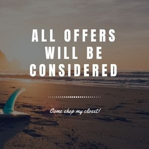 Meet your Posher, Danielle